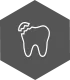 Tooth injury