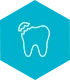 Tooth Planet Tooth injury highlighted